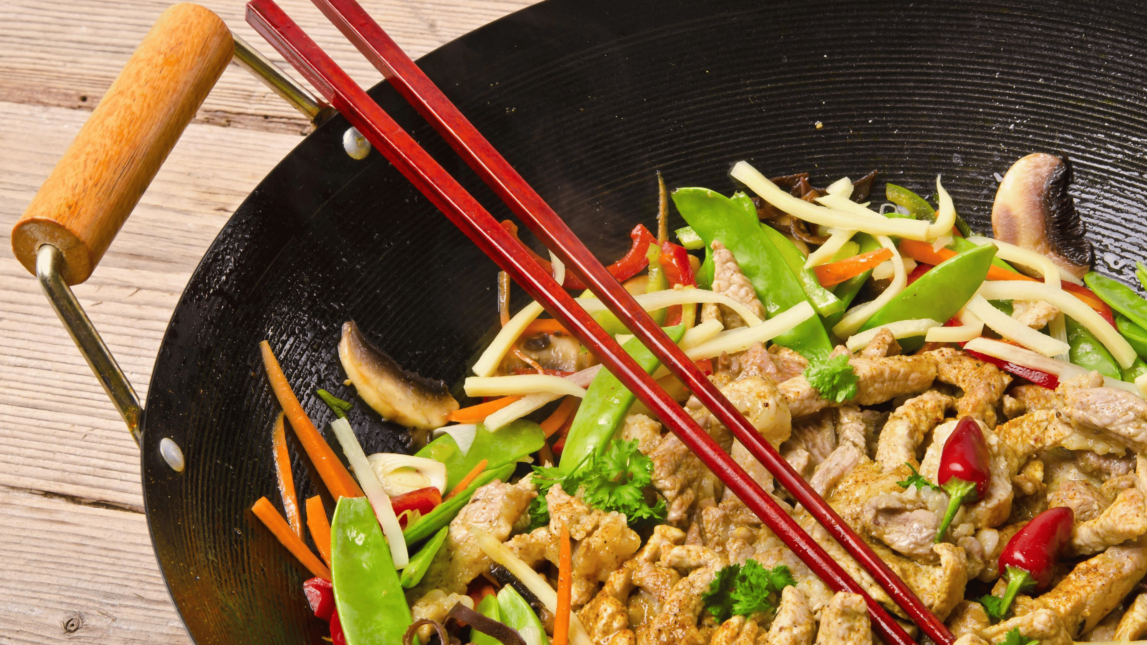 Lotus Garden Mullingar