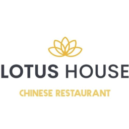 The Lotus House Mullingar logo.
